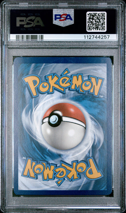 2023 Pokemon SV Obsidian Flames SIR Charizard ex #223/197 PSA 9